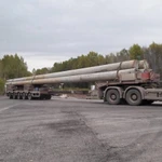 Фото №29 Трал. НЕГАБАРИТ. ГРУЗОВОЙ ЭВАКУАТОР. 