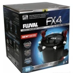 Фото №3 Внешний фильтр для аквариума Fluval fx4 (Новый)