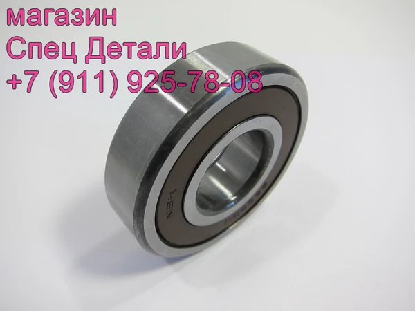 Фото Daewoo Подшипник маховика DV15 DV11 (Опорный) 6305ZZC3