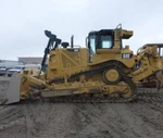 фото Бульдозер CAT D8T, 2011 года выпуска