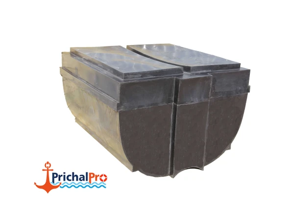 Фото Модуль плавучести H-900