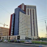 Фото №4 2-к квартира, 48 м2, 3/25 эт.