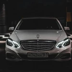 Фото №5 Трансфер на Mercedes Benz W212