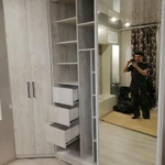 Фото №3 Услуги по сборке мебели