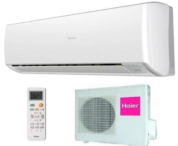 Фото Кондиционер Haier HSU-07HEK303/R2 Home до 21 кв.м.