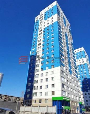 Фото Продажа трехкомнатной квартиры 117 кв.м