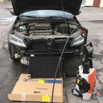 Фото №4 Заправка автокондиционеров