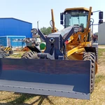 Фото №3 Автогрейдер XCMG GR2205AT