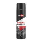 фото Обезжириватель (очиститель) тормозов.  AIM-ONE 650 мл (аэрозоль) Brake Cleaner New 650 ML BCN-650