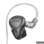 Фото №4 CCA CSN 1DD + 1BA Гибридные Hi-Fi наушники