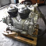 Ремонт двигателей ЯМЗ-236(238),  ЯАЗ-204, 4ч8,5/11, ЗИЛ и т.д.