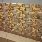 фото Декор из дерева