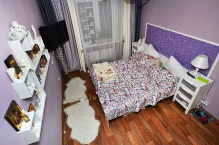 Фото Покраска (Окраска) стен, роспись стен