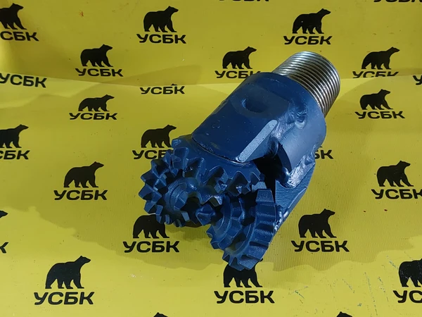 Фото Долото шарошечное III 112 Т-ЦВ