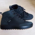 Фото №5 Мужские ботинки ECCO SOFT 7 TRED GORE-TEX