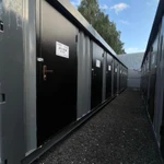 Фото №10 Аренда складских ячеек