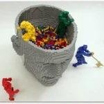 Фото №4 Lego-конструирование для деток от 4 до 10 лет