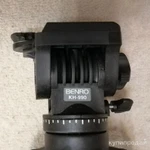 Фото №2 Штатив Benro KH-990 для фото и видео.