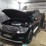 Ремонт webasto eberspacher планар