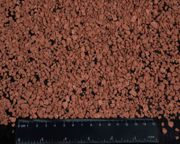 Фото Калий хлористый гранулированный