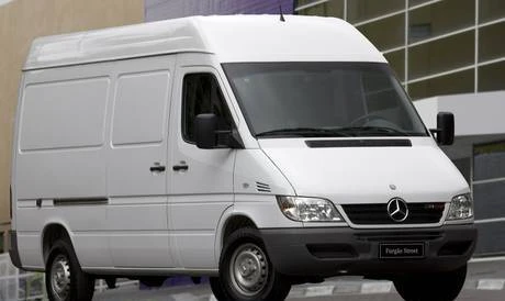 Фото Продам Mercedes Sprinter Classic