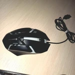 Фото №9 Игровая клавиатура (Spark GK-300L)