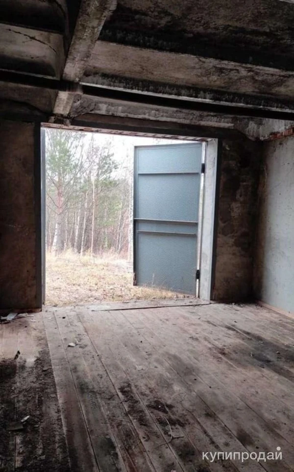 Фото Продам гараж в Стрежевом