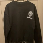 Фото №3 Chrome Hearts Свитер - Женская и мужская