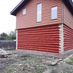 Фото №2 Строительство с нуля