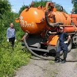 Фото №11 Прочистка канализации в Ростове от 100 р