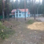 Фото №68 Выполнен объект Валка Расчистка Спил Уборка. 101 фотография.
