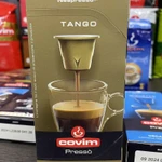 фото Кoфe в кaпcулaх СОVIМ NЕSРRESSО TАNGO
