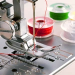 Ремонт швейных бытовых, промышленных машин, оверлоков