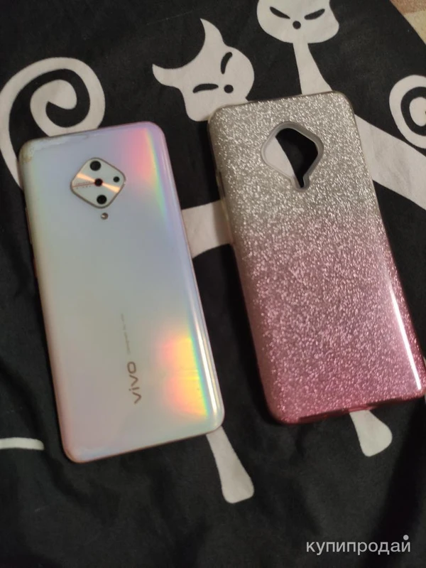 Фото Vivo v17 8/128