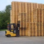 Поддоны от производителя