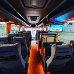 Фото №3 Заказ автобуса 50 мест