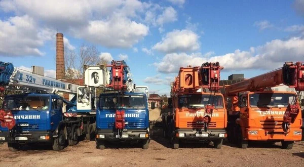 Фото Спецтехника Волгодонск