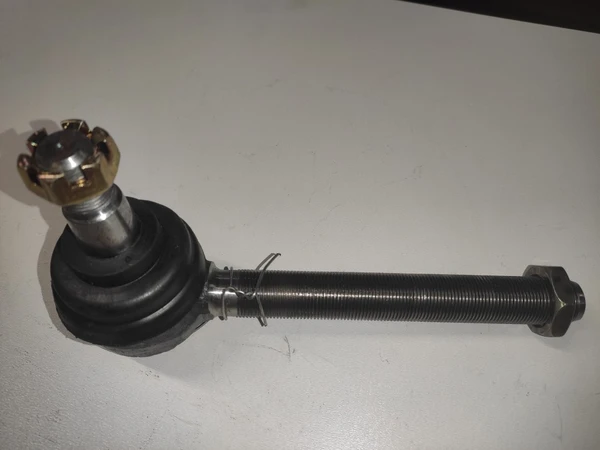 Наконечник рулевой тяги МТЗ А35.32.000-01 левый