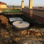Фото №3 Колодец Водоснабжение Канализация Септик Саранск