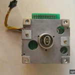 Фото №2 Моторы для ксерокса новые