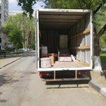 Фото №4 Квартирные переезды под ключ (газель и грузчики, сборка/разборка мебели)