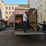 Фото №13 Грузовое такси. Грузчики в Смоленске