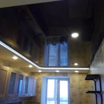 Фото №5 Натяжные потолки напрямую от бригады