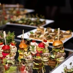 Фото №3 Фуршет