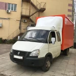 Фото №3 Удлинить Газель с установкой европлатформы