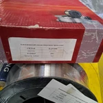 Фото №2 Сварочная проволока