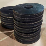 Фото №2 Цена производителя - Наборный поршень бурового насоса НБ-32 НБ-50 резиновые шайбы для наборных поршней насосов НБ-32 НБ-50