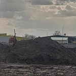 Фото №2 Плодородный грунт 350р/1м3