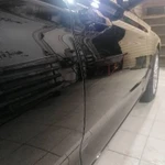 Фото №27 Полировка авто 