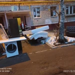 Фото №3 Вывоз мусора Норильск